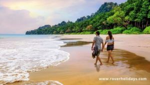 romantic places in andaman 