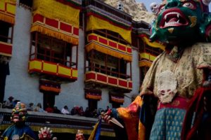 festivals in ladakh 