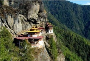 adventure bhutan travel 