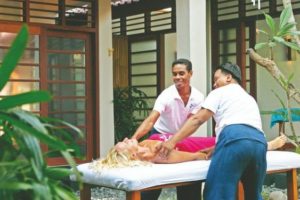 balinese massage 