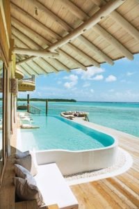 resorts in Maldives 