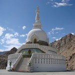 Shanti-Stupa-Leh