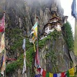 Bhutan-Thimphu-Paro