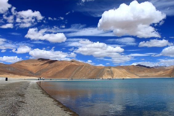 5 Reasons That Make Ladakh A Travel Priority In This Summer!