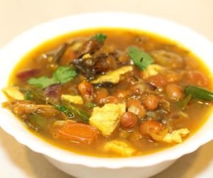 sikkim-street-food