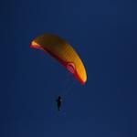 Paragliding_Gangtok