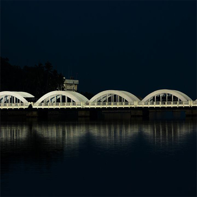 Chennai Bridge