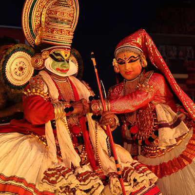 Kerala marriage red