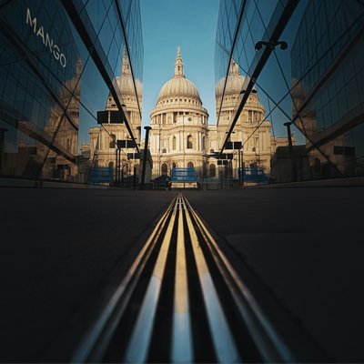 St. Paul's Cathedral