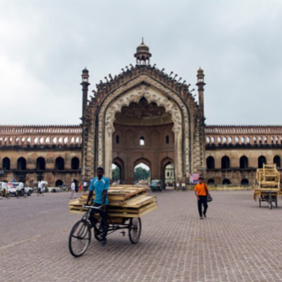 Rumi Darwaza