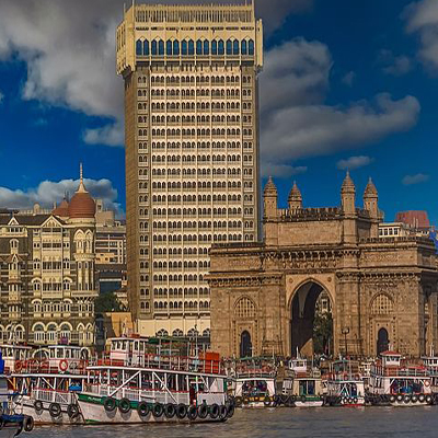 Gateway Of India