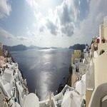 Santorini-tour