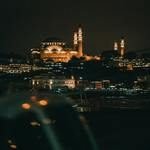 Istanbul - Canakkale - Kusadasi