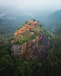 mountain destinations 