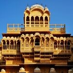 Jaisalmer