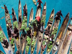 floating-markets