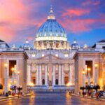 Vatican city