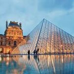 Louvre Museum