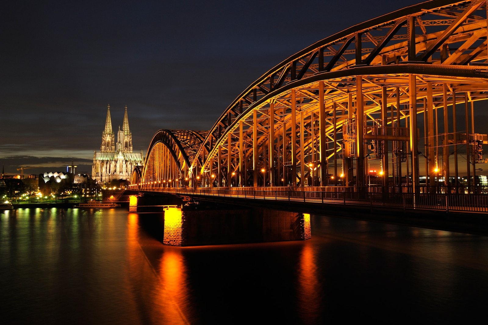 germany tour package from bangalore