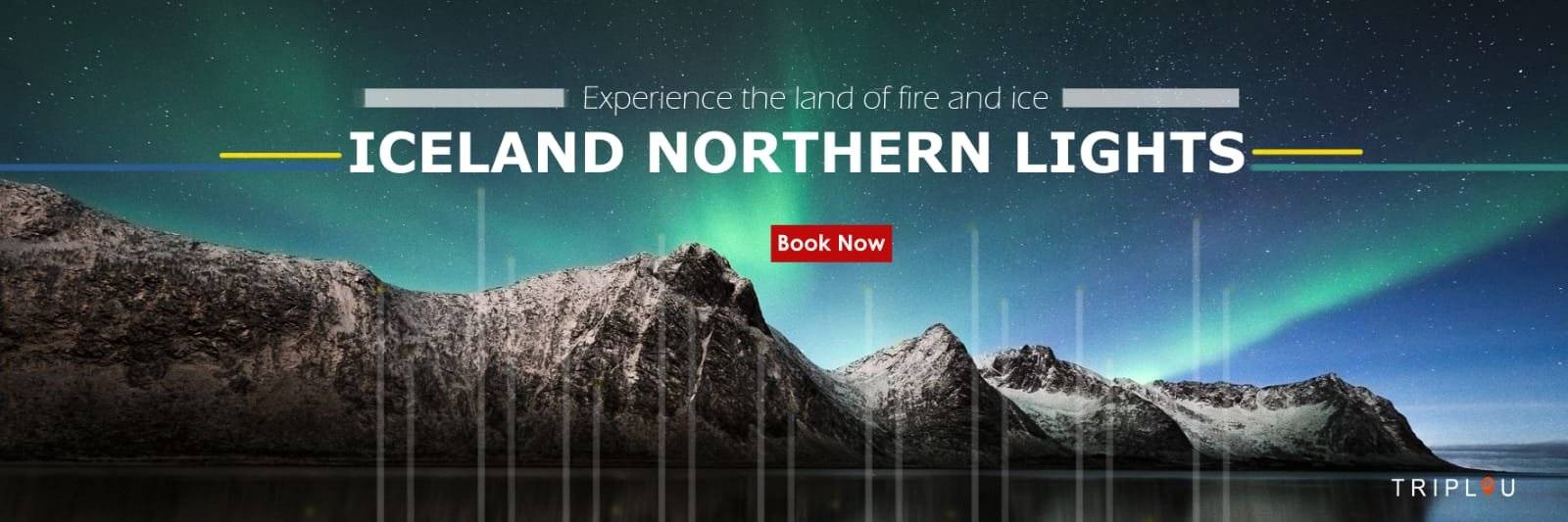 Iceland Offers | Triplou