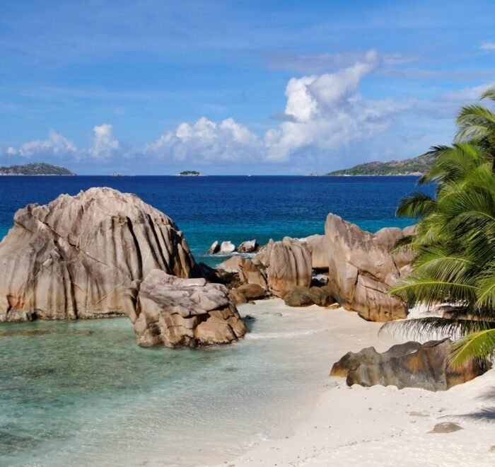 Seychelles Tour Packages from India