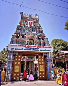 5 Temples In India Where Men Are Not Allowed! 1