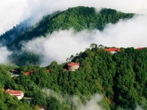 best hill stations in india
