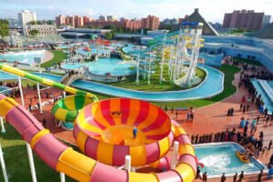 best-waterparks-in-india