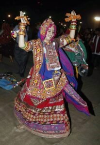 navaratri celebrations 