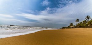 Anjuna-Beaches-In Goa