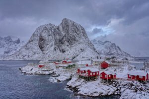 Most Beautiful places To Visit in Norway