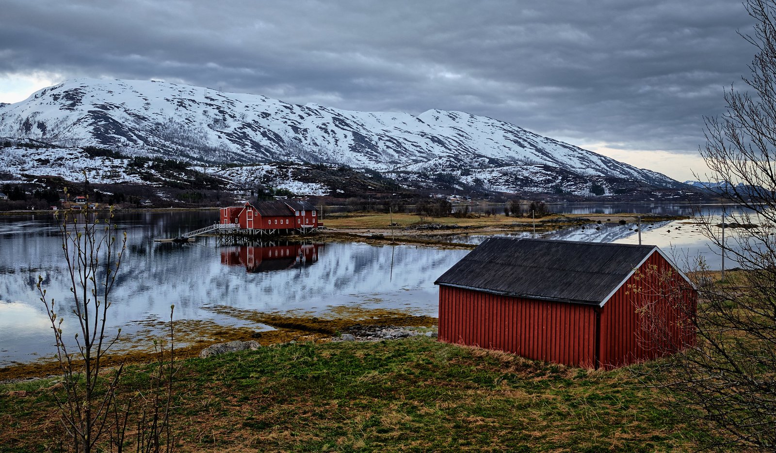 Most Beautiful Places to Visit in Norway
