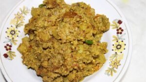 10 Scrumptious Dishes of Odisha to satiate your hinger for good! 9