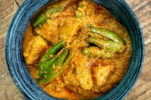 10 Scrumptious Dishes of Odisha to satiate your hinger for good! 6