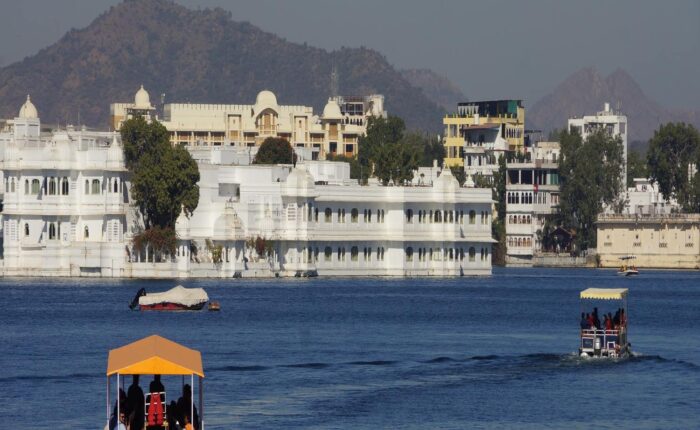 Rajasthan