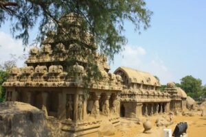 List of 15 best UNESCO World Heritage Sites in India 6