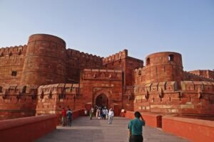 List of 15 best UNESCO World Heritage Sites in India 5