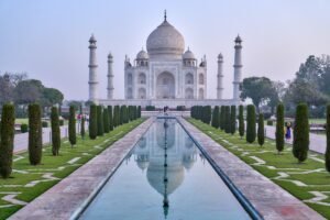 List of 15 best UNESCO World Heritage Sites in India 1