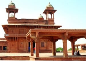 List of 15 best UNESCO World Heritage Sites in India 3