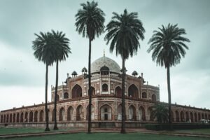 List of 15 best UNESCO World Heritage Sites in India 12