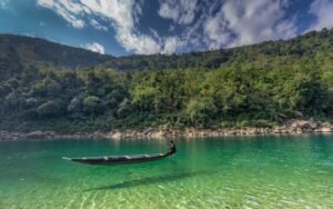 7 Best tourist places to visit in Meghalaya for an astounding experience 4
