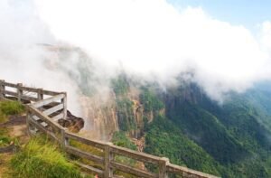 7 Best tourist places to visit in Meghalaya for an astounding experience 1
