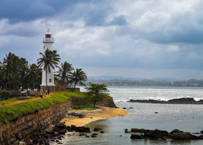 2 nights Cruise to Galle