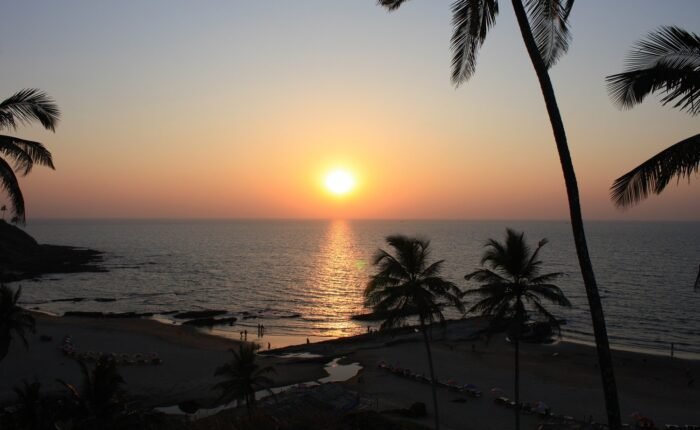 4 Nights Kochi to Lakshadweep to Goa to Mumbai in Cordelia Cruise