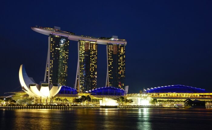 Singapore Malaysia Cruise