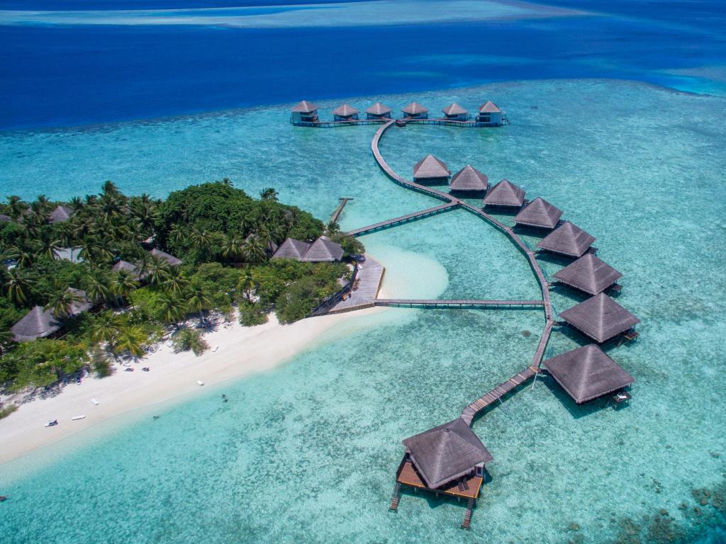 Exploring the 6 Best Resorts in Maldives: A Guide - Triplou