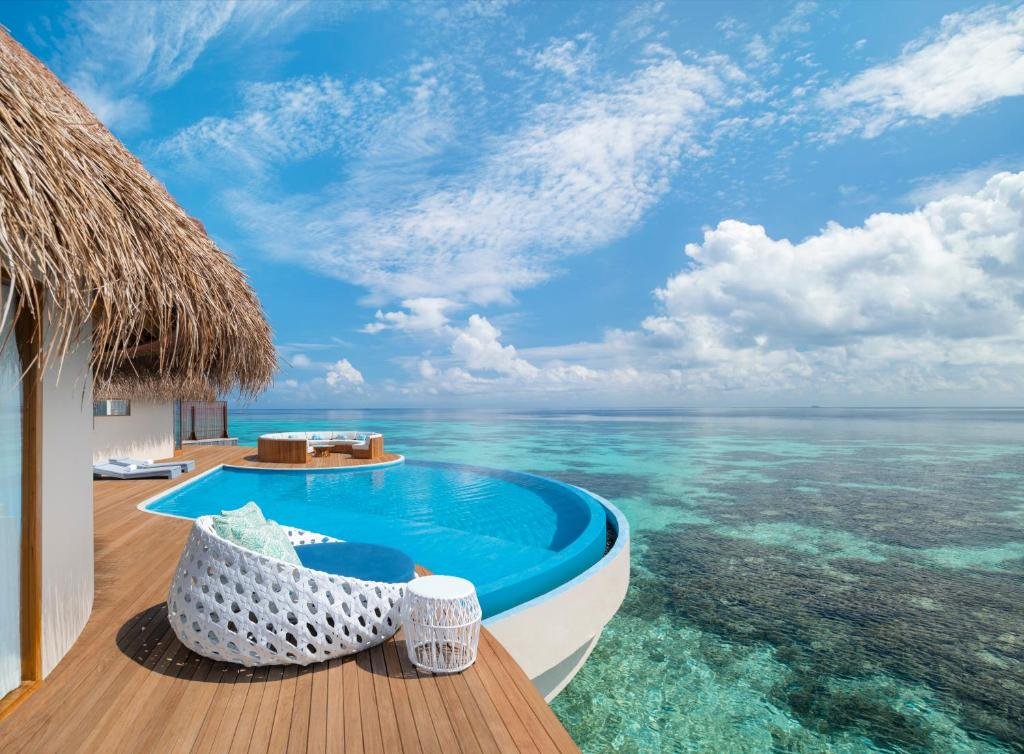 The 5 Best Water Villas in Maldives for an Unforgettable Holiday Experience 1