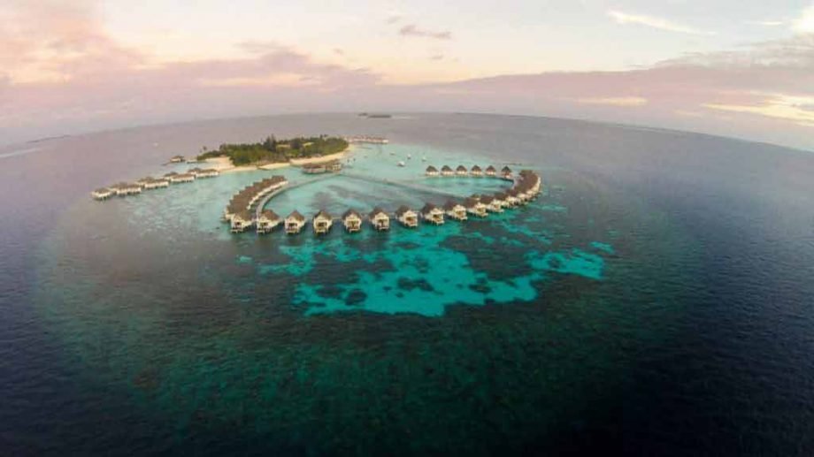 The 5 Best Water Villas in Maldives for an Unforgettable Holiday Experience 2