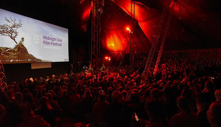 Sodankylä Film Festival