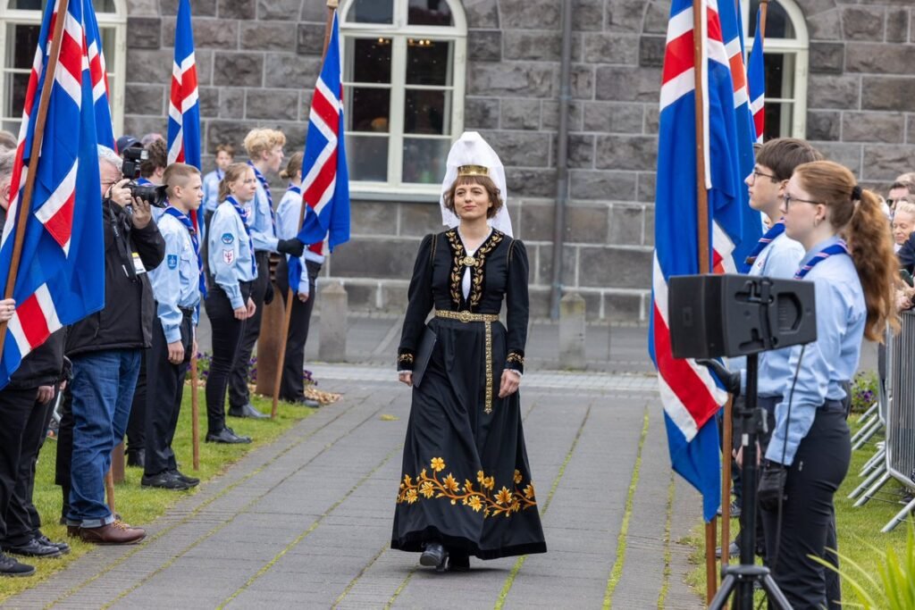 Icelandic National Day